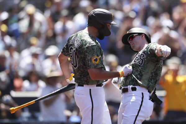 Dbacks clearance camo jersey